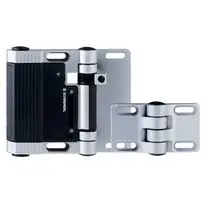 INTERRUPTOR DE SEGURIDAD CON BISAGRAS MCA SCHMERSAL 