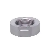 RACOR SOLDABLE PARA SENSORES DE PROCESO, CONEXIÓN DE SENSOR G1", MCA IFM