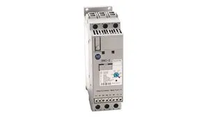 ARRANCADOR SUAVE 43A 100-240 VAC MCA ALLEN BRADLEY