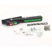 MANIJA DE OPERACIÓN 