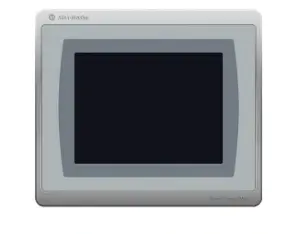 PANELVIEW PLUS 7 HMI PANTALLA TACTIL TFT ETHERNET MCA ALLEN BRADLEY