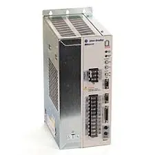 SERVOVARIADOR TRIFASICO 480V 10KW 23AMP MCA ALLEN BRADLEY