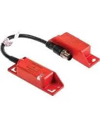 SENSOR DE SEGURIDAD CON GUARDA 