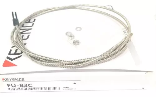 UNIDAD DE FIBRA REFLECTIVA RESISTENTE AL CALOR 300c 1M MCA KEYENCE
