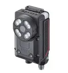 CAMARA A COLOR CON CAMPO DE VISION AMPLIO MCA KEYENCE 