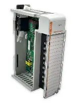 COMPACTLOGIX MODULO TERMOPAR DE 6 ENTRADAS, ALIMENTACIÓN 5VCD/24VCD, MCA ALLEN BRADLEY