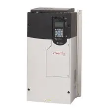 VARIADOR POWERFLEX 755, ETHERNET/IP, 248 AMPS 200HP ND 150HP HD 480 VCA 3 PH MCA ALLEN BRADLEY