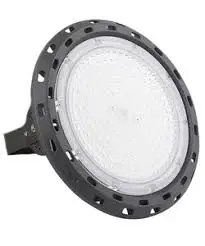 LUMINARIA LED INTERIOR USO INDUSTRIAL SUSPENDIDO, 150W, IP65, VOLTAJE 100-277VAC, MCA TECNOLITE