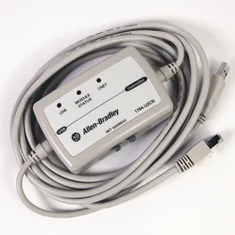 CABLE DE INTERFAZ PUERTO USB DE CNET A PC MCA. ALLEN BRADLEY
