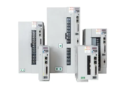 SERVO DRIVE KINETIX 5100, 400VCA, 0.75KW, STO CABLEADO MCA ALLEN BRADLEY