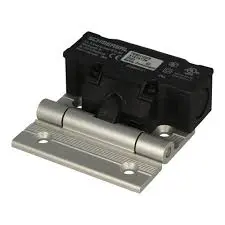 INTERRUPTOR DE SEGURIDAD PIVOTANTE 