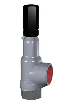 VALVULA DE SEGURIDAD/ALIVIO SERIE 1900