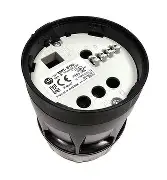 MÓDULO DE SONIDO SUPERIOR CON LUZ APILABLE 16 TONOS MCA. ALLEN BRADLEY 