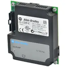 POWER FLEX ETHERNET/IP MCA. ALLEN BRADLEY
