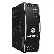 CONVERTIDOR DC/DC 240W, SALIDA 24V DC, 10A MCA. ALLEN BRADLEY 