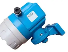 MEDIDOR DE FLUJO ULTRASONICO 91W MCA. ENDRESS HAUSER 