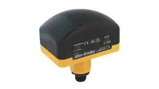 PULSADOR ELECTRONICO DE PLAMA MCA. ALLEN BRADLEY 