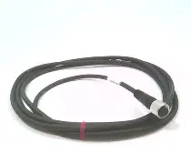 CABLE TIPO ABRAZADERA M12, 8 PINES, 2M MCA. KEYENCE 