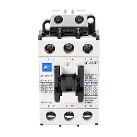 CONTACTOR IEC DE 3 POLOS 12A, VOLTAJE 440-480VAC, MCA FUJI ELECTRIC