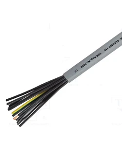 CABLE DE 30 HILOS 18 AWG MCA. OLFLEX