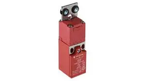 INTERRUPTOR DE SEGURIDAD ELF 2, ACTUADO POR LLAVE 1N.A-1N.C. ENTRADA M16 MCA. ALLEN BRADLEY