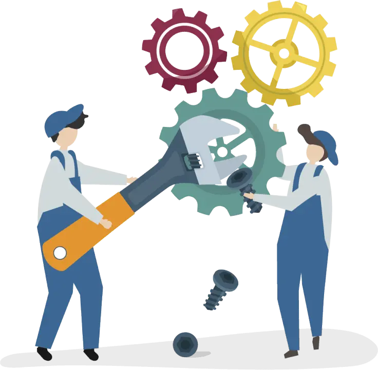 SERVICIO DE MANTENIMIENTO Y REVISIÓN PARA EQUIPO DE AIRE ACONDICIONADO