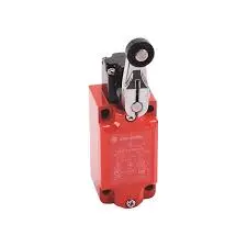 INTERRUPTOR DE FIN DE CARRERA 1N.A.-1N.C. CONDUCTO NPT DE 1/2" MCA. ALLEN BRADLEY