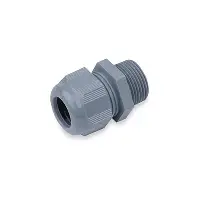 CONECTOR GLANDULA DE 3/4" NPT, MCA TEMPER