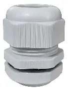 CONECTOR GLANDULA DE 1"NPT, MCA TEMPER