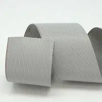 CABLE PLANO DE 34 VIAS, 28AWG, AISLANTE PVC GRIS, 300 VOLTS, MCA PUYER