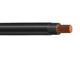 CABLE DE COBRE CON AISLAMIENTO DE PVC Y NYLON, THWN-2/THHN, 600V, 90°C, CALIBRE 14AWG, CARREETE CON 500M MCA VIAKON