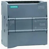 MODULO PLC SIMATIC S7-1200 CPU MCA. SIEMENS 