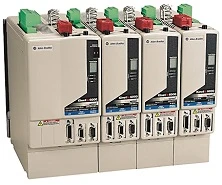 SERVOVARIADOR KINETIX 6000, 460V, 9A MCA ALLEN BRADLEY