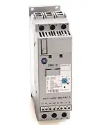CONTROLADOR DE MOTOR INTELIGENTE SMC-3 60A MCA ALLEN BRADLEY