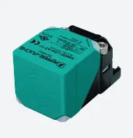 SENSOR INDUCTIVO MCA PEPPERL FUCHS