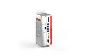 PC INDUSTRIAL DE GABINETE, INTEL COREi5 2.3GHz, MEMORIA RAM 16GB, SSD 240GB, MODULO ETHERNET, CON UPS INTEGRADO DE 24V, MCA BECKHOFF