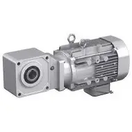 MOTORREDUCTOR SM-HYPONICO, RELACIÓN DE REDUCCIÓN 10 A 1, VELOCIDAD DE SALIDA 175RPM, EJE HUECO 1 3/8", MOTOR DE 1.5HP, 3 FASES, 230/460V, 1750RPM, MCA SUMITOMO