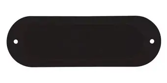 EMPAQUE DE NEOPRENO SERIE 9 DE 3/4", MCA CROUSE HINDS 