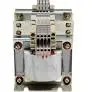 TRANSFORMADOR DE CONTROL 75VA SIN GABINETE, AISLAMIENTO CLASE B, PRIMARIO 120VAC, SECUNDARIO 24VAC, MCA ORION