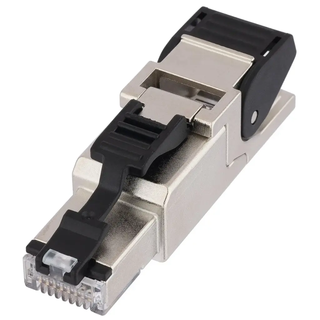 EPIC® DATA RJ45 MCA. LAPP