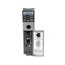 PROCESADOR DE SLC 500 5/03 16K CONTROL MCA ALLEN BRADLEY