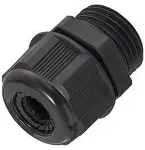 CONECTOR GLÁNDULA JUEGO DE 2 PIEZAS, G1/2", MCA KEYENCE