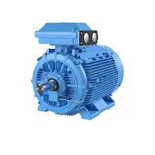 MOTOR TRIFÁSICO 75KW(100HP), 4 POLOS, 460VAC, 1785 RPM, BASTIDOR 280S, EFICIENCIA PREMIUM, MCA ABB