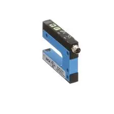 [WF15-40B410] SENSOR FOTOELÉCTRICO DE HORQUILLA PARA ETIQUETAS, PNP/NPN,  CONECTOR M8 DE 4 PINES, IP65, MCA SICK