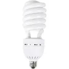 LAMPARA FLUORESCENTE DE 65W, BASE E27, MCA TECNOLITE