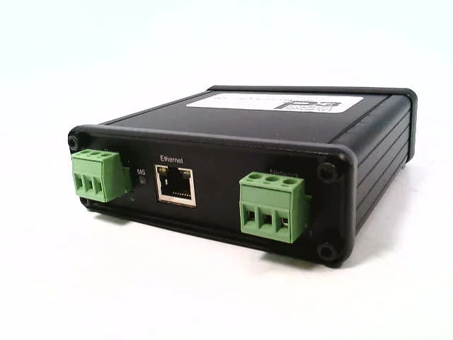 PROSOFT ETHERNET/IP A E/S REMOTAS DH+ O GATEWAY MCA PROSOFT
