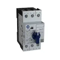 GUARDA MOTOR 1.6-2.5 AMP TAMAÑO D MCA ALLEN BRADLEY