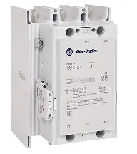 CONTACTOR BOBINA ELECTRONICA CON INTERFAZ PLC 1 NA 1 NC MCA ALLEN BRADLEY 