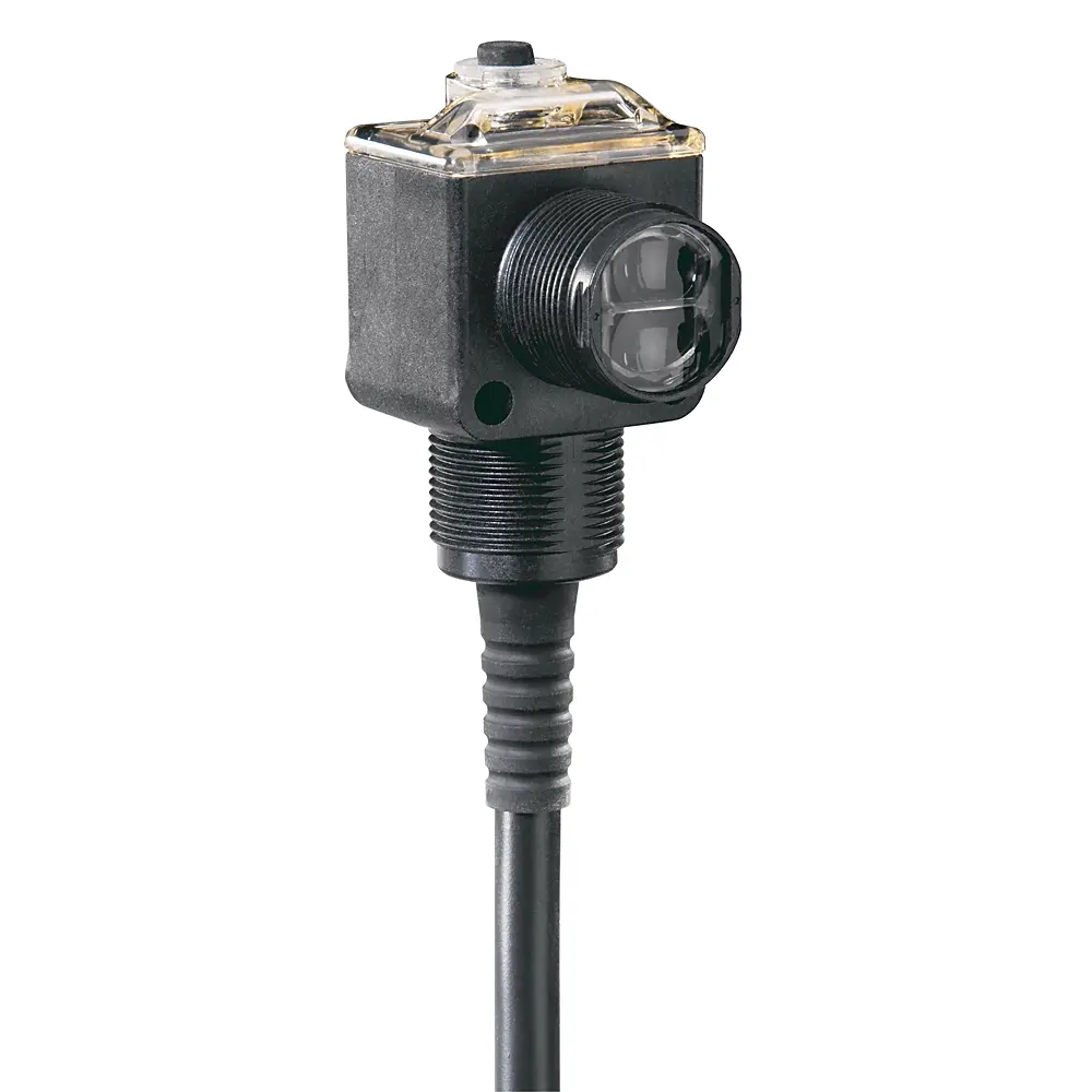 SENSOR FOTOELECTRICO INFRARROJO, CCA/CC CABLE  2M MCA ALLEN BRADLEY