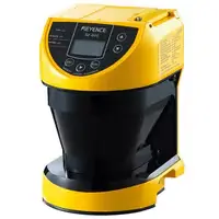 ESCANER LASER DE SEGURIDAD FUNCION SIMPLE MCA KEYENCE